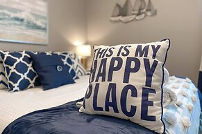 5003 Rookery 3 Sea Pearl With 2 Pools Beach Access Beach Tent Wagon Ch