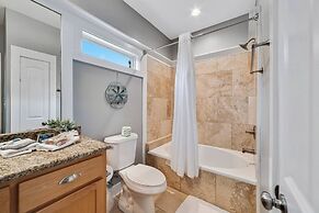 5003 Rookery 3 Sea Pearl With 2 Pools Beach Access Beach Tent Wagon Ch