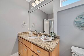 5003 Rookery 3 Sea Pearl With 2 Pools Beach Access Beach Tent Wagon Ch