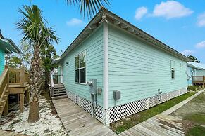 5003 Rookery 3 Sea Pearl With 2 Pools Beach Access Beach Tent Wagon Ch