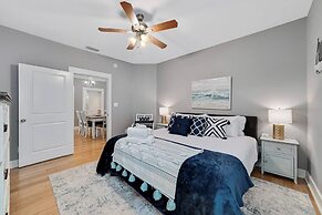 5003 Rookery 3 Sea Pearl With 2 Pools Beach Access Beach Tent Wagon Ch