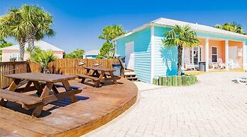 5003 Rookery 3 Sea Pearl With 2 Pools Beach Access Beach Tent Wagon Ch