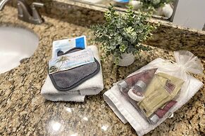 5003 Rookery 3 Sea Pearl With 2 Pools Beach Access Beach Tent Wagon Ch