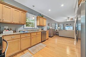 5003 Rookery 3 Sea Pearl With 2 Pools Beach Access Beach Tent Wagon Ch