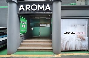 Aroma Hotel
