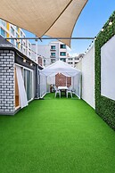 Aroma Hotel