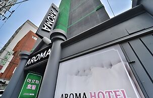 Aroma Hotel