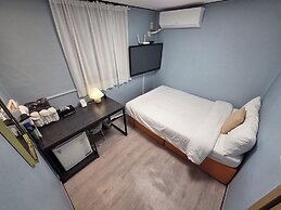 Aroma Hotel