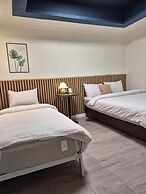 Aroma Hotel