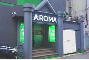 Aroma Hotel