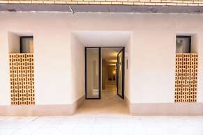 Apartamentos Turísticos Insulae