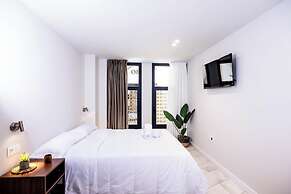 Apartamentos Turísticos Insulae