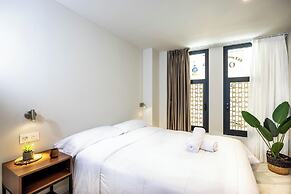 Apartamentos Turísticos Insulae