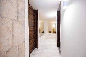 Apartamentos Turísticos Insulae