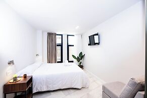 Apartamentos Turísticos Insulae