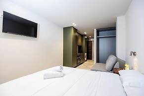 Apartamentos Turísticos Insulae