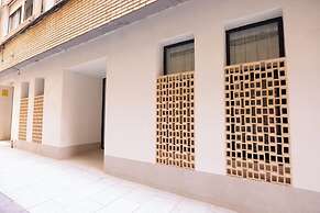 Apartamentos Turísticos Insulae