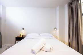 Apartamentos Turísticos Insulae