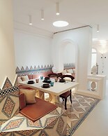 Luxury Villa Civico 27 - Capri Centro