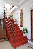 Prag View Heritage Homestay
