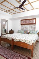 Prag View Heritage Homestay