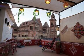 Prag View Heritage Homestay