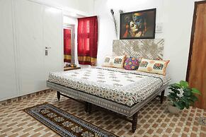 Prag View Heritage Homestay