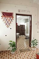 Prag View Heritage Homestay