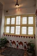 Prag View Heritage Homestay