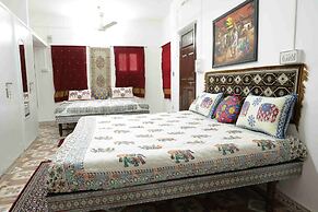 Prag View Heritage Homestay