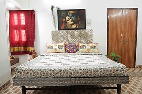 Prag View Heritage Homestay