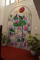 Prag View Heritage Homestay