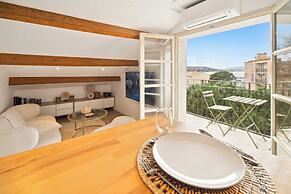 Résidence Celli Saint-Tropez