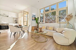 Résidence Celli Saint-Tropez