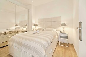 Résidence Celli Saint-Tropez