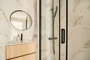 Résidence Celli Saint-Tropez