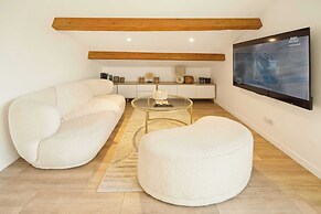 Résidence Celli Saint-Tropez