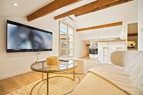 Résidence Celli Saint-Tropez