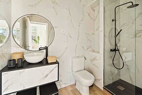 Résidence Celli Saint-Tropez