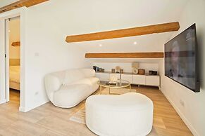 Résidence Celli Saint-Tropez