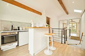 Résidence Celli Saint-Tropez