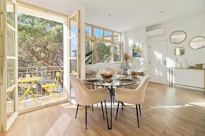 Résidence Celli Saint-Tropez