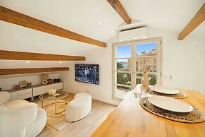 Résidence Celli Saint-Tropez