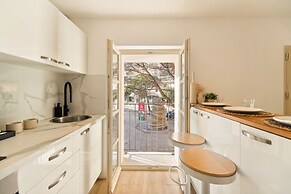 Résidence Celli Saint-Tropez