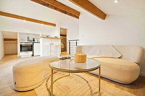 Résidence Celli Saint-Tropez