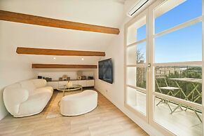 Résidence Celli Saint-Tropez