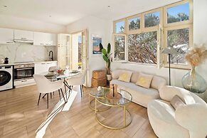 Résidence Celli Saint-Tropez