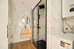 Résidence Celli Saint-Tropez