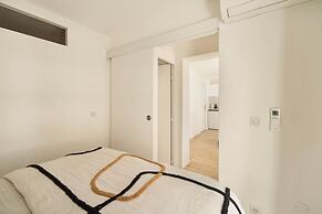 Résidence Celli Saint-Tropez