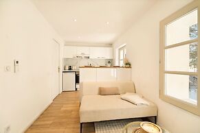 Résidence Celli Saint-Tropez